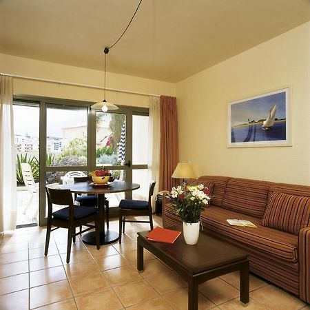 Hapimag Ferienwohnungen Puerto De La Cruz Exteriér fotografie