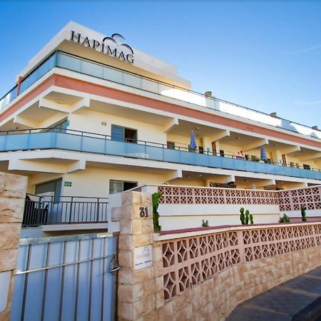 Hapimag Ferienwohnungen Puerto De La Cruz Exteriér fotografie